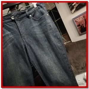 70% OFF Macy's Nine West Jeans